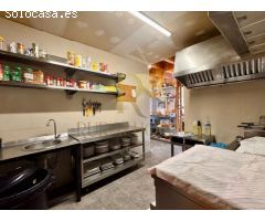 RESTAURANTE VARGAS: CEMBRANOS