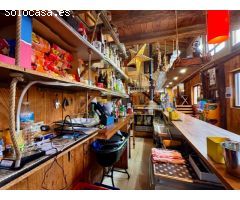 RESTAURANTE VARGAS: CEMBRANOS