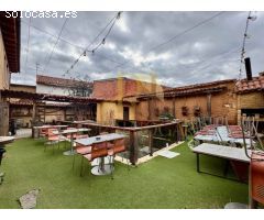 RESTAURANTE VARGAS: CEMBRANOS
