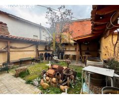 RESTAURANTE VARGAS: CEMBRANOS