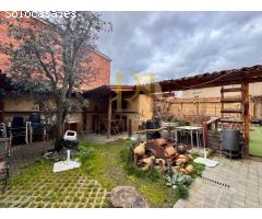 RESTAURANTE VARGAS: CEMBRANOS