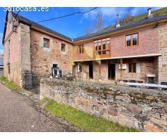 TORRESTÍO: , VIvienDA,negOCiO