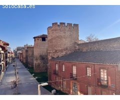 PISO EN EL CASCO HISTÓRICO DE LEÓN