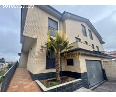 LA VRIGEN DEL CAMINO: Chalet de Lujo en Urbanización el Truébano!
