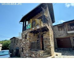 LOMBILLO DE LOS BARRIOS: Magnífica casa completamente Rehabilitada!!
