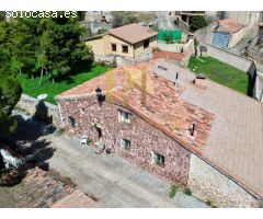 TORRUBIA: Casa en Planta baja con jardín y tejado completamente renovado!