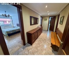 Apartamento En Villaobispo