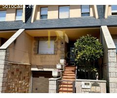 LA VIRGEN DEL CAMINO: GRAN CHALET EN URBANIZACION PRIVADA!!