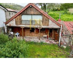 ISOBA: ESPECTACULAR CASA EN PLENA NATURALEZA!!
