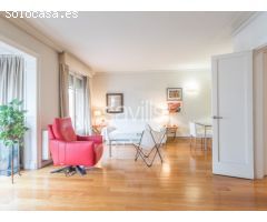 Piso en venta en LAntiga Esquerra de lEixample, Barcelona