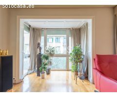 Piso en venta en LAntiga Esquerra de lEixample, Barcelona