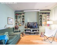 Piso en venta en LAntiga Esquerra de lEixample, Barcelona