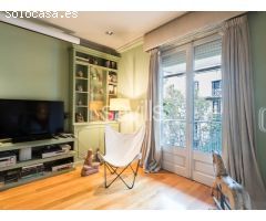 Piso en venta en LAntiga Esquerra de lEixample, Barcelona