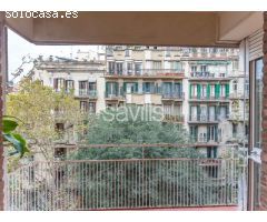 Piso en venta en LAntiga Esquerra de lEixample, Barcelona