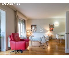 Piso en venta en LAntiga Esquerra de lEixample, Barcelona