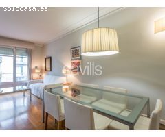 Piso en venta en LAntiga Esquerra de lEixample, Barcelona