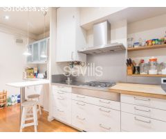 Piso en venta en LAntiga Esquerra de lEixample, Barcelona