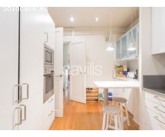 Piso en venta en LAntiga Esquerra de lEixample, Barcelona
