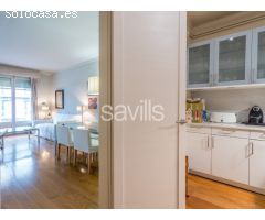 Piso en venta en LAntiga Esquerra de lEixample, Barcelona