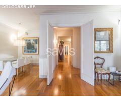 Piso en venta en LAntiga Esquerra de lEixample, Barcelona