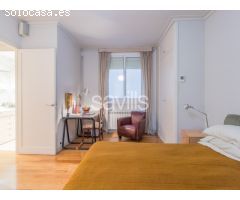 Piso en venta en LAntiga Esquerra de lEixample, Barcelona