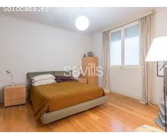 Piso en venta en LAntiga Esquerra de lEixample, Barcelona