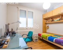 Piso en venta en LAntiga Esquerra de lEixample, Barcelona