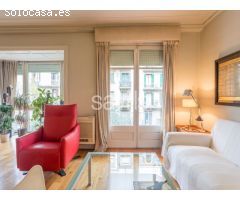 Piso en venta en LAntiga Esquerra de lEixample, Barcelona