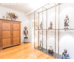 Piso en venta en LAntiga Esquerra de lEixample, Barcelona