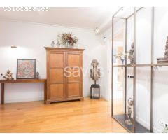 Piso en venta en LAntiga Esquerra de lEixample, Barcelona