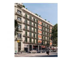 Rambla Catalunya Nueva Promoción A La Venta