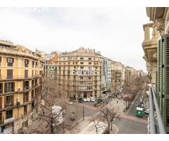 Rambla Catalunya Nueva Promoción A La Venta