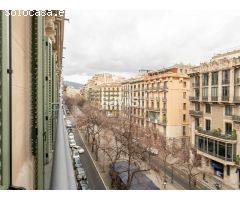 Rambla Catalunya Nueva Promoción A La Venta