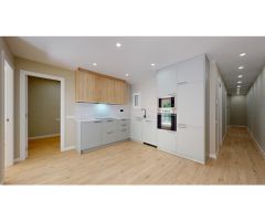 Piso a la venta eEixample Izquierda
