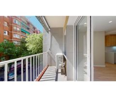 Piso a la venta eEixample Izquierda