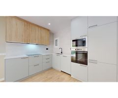 Piso a la venta eEixample Izquierda
