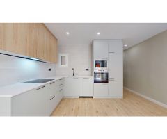 Piso a la venta eEixample Izquierda