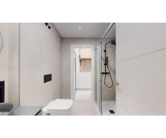 Piso a la venta eEixample Izquierda