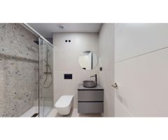 Piso a la venta eEixample Izquierda