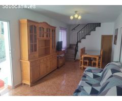 Casa en Cómpeta