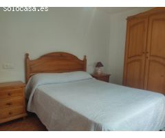 Casa en Cómpeta