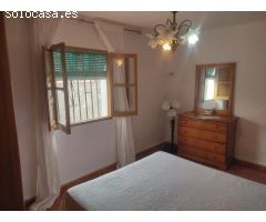 Casa en Cómpeta