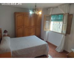 Casa en Cómpeta