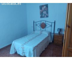 Casa en Cómpeta