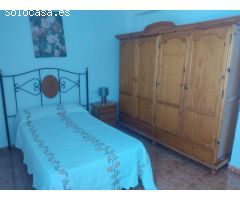 Casa en Cómpeta