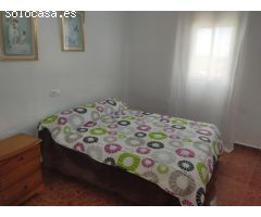 Casa en Cómpeta