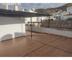 Casa en Cómpeta