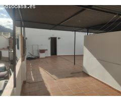 Casa en Cómpeta