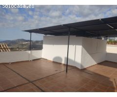 Casa en Cómpeta
