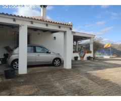 Cortijo en Cómpeta